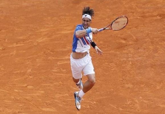 Nadal đau đớn khi đứt mạch 30 trận thắng liên tiếp trên sân đất nện ảnh 2 Nadal đau đớn khi đứt mạch 30 trận thắng liên tiếp trên sân đất nện ảnh 2
