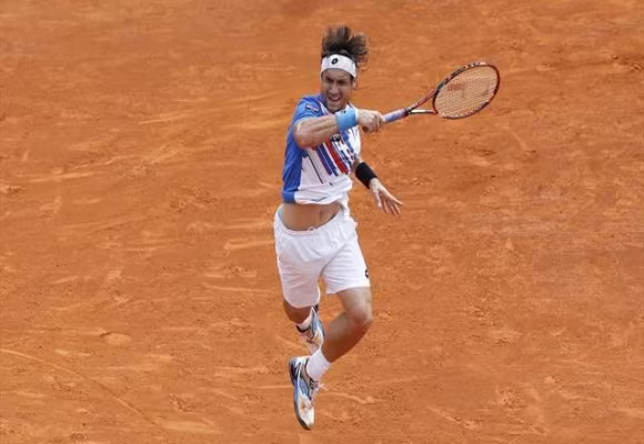 Nadal đau đớn khi đứt mạch 30 trận thắng liên tiếp trên sân đất nện ảnh 2 Nadal đau đớn khi đứt mạch 30 trận thắng liên tiếp trên sân đất nện ảnh 2