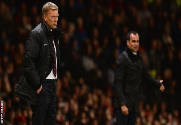 Everton vs M.U - Trận “chung kết” đầu tiên của David Moyes ảnh 3 Everton vs M.U - Trận “chung kết” đầu tiên của David Moyes ảnh 3
