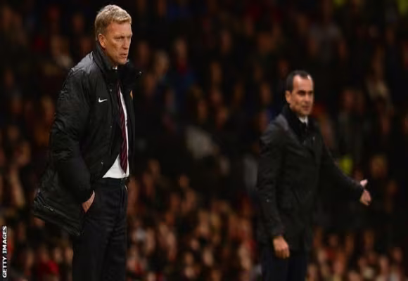 Everton vs M.U - Trận “chung kết” đầu tiên của David Moyes ảnh 3 Everton vs M.U - Trận “chung kết” đầu tiên của David Moyes ảnh 3