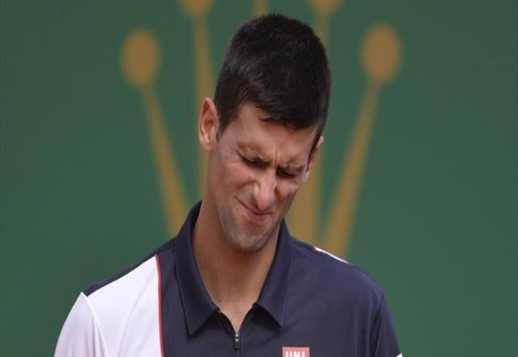Djokovic tiếc nuối, Federer hân hoan với trận chung kết toàn Thụy Sĩ ảnh 1 Djokovic tiếc nuối, Federer hân hoan với trận chung kết toàn Thụy Sĩ ảnh 1