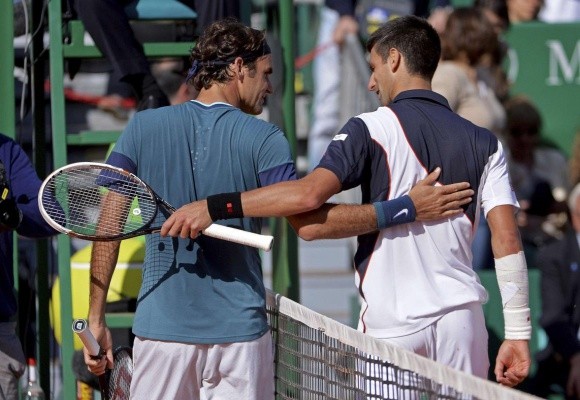 Djokovic tiếc nuối, Federer hân hoan với trận chung kết toàn Thụy Sĩ ảnh 3 Djokovic tiếc nuối, Federer hân hoan với trận chung kết toàn Thụy Sĩ ảnh 3