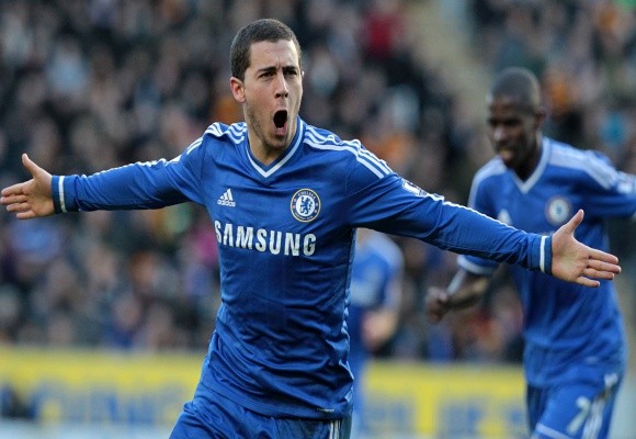 Chelsea đón hung tin trước thềm đại chiến với Atletico ảnh 1 Chelsea đón hung tin trước thềm đại chiến với Atletico ảnh 1