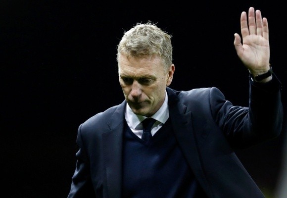 BLĐ M.U chính thức lên tiếng về thông tin sa thải David Moyes ảnh 1 BLĐ M.U chính thức lên tiếng về thông tin sa thải David Moyes ảnh 1