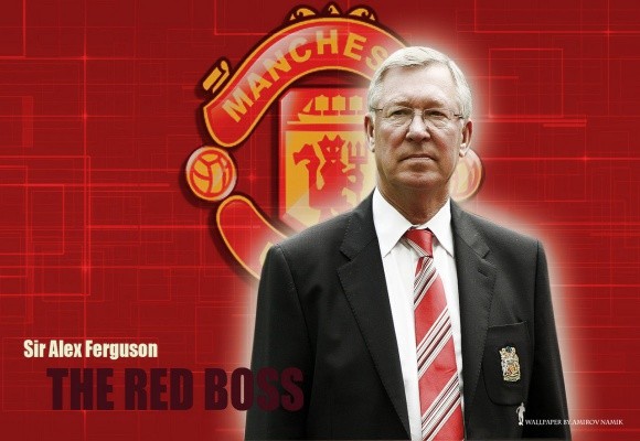 Sir Alex giúp M.U chọn người thay thế David Moyes ảnh 1 Sir Alex giúp M.U chọn người thay thế David Moyes ảnh 1
