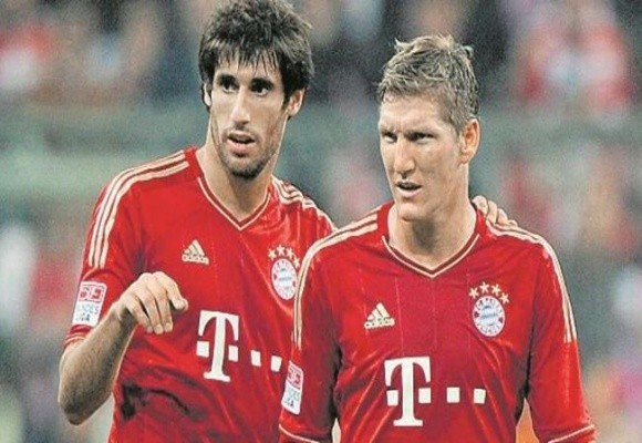 Real vs Bayern – Ám ảnh ký ức buồn ảnh 3 Real vs Bayern – Ám ảnh ký ức buồn ảnh 3