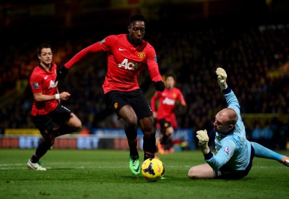 M.U vs Norwich – Chào đón kỷ nguyên mới ảnh 3 M.U vs Norwich – Chào đón kỷ nguyên mới ảnh 3