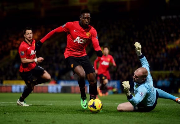 M.U vs Norwich – Chào đón kỷ nguyên mới ảnh 3 M.U vs Norwich – Chào đón kỷ nguyên mới ảnh 3