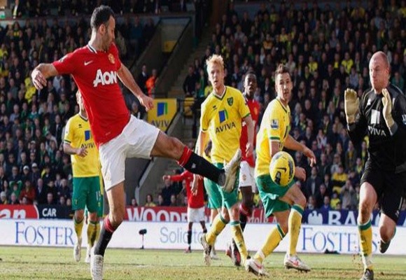 M.U vs Norwich – Chào đón kỷ nguyên mới ảnh 2 M.U vs Norwich – Chào đón kỷ nguyên mới ảnh 2