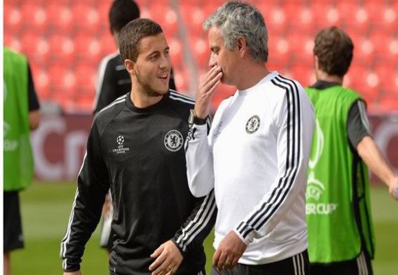 Nội bộ Chelsea "dậy sóng" sau thảm bại trước Atletico ảnh 1 Nội bộ Chelsea "dậy sóng" sau thảm bại trước Atletico ảnh 1