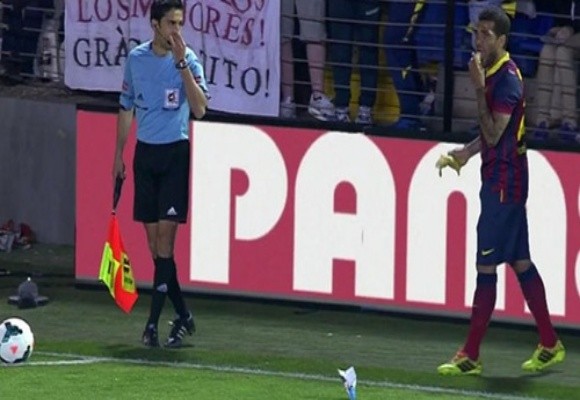 Sốc: Atletico tan mộng vô địch La Liga vì cáo buộc phân biệt chủng tộc? ảnh 2 Sốc: Atletico tan mộng vô địch La Liga vì cáo buộc phân biệt chủng tộc? ảnh 2