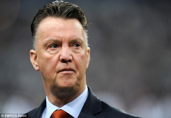 Nóng: Louis van Gaal nhận lời dẫn dắt M.U ảnh 1 Nóng: Louis van Gaal nhận lời dẫn dắt M.U ảnh 1