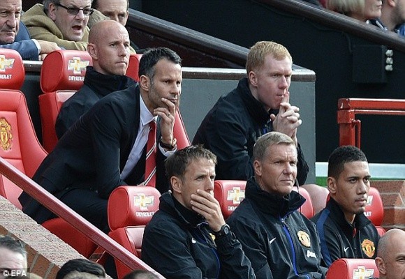Nóng: Louis van Gaal nhận lời dẫn dắt M.U ảnh 2 Nóng: Louis van Gaal nhận lời dẫn dắt M.U ảnh 2