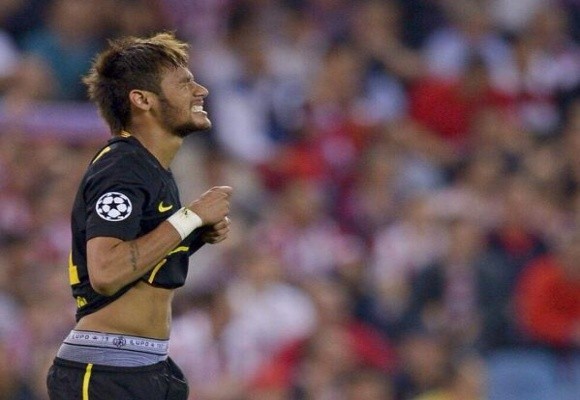 Sao Man City ăn mừng bàn thắng bằng cách… khoe “quần chip” ảnh 3 Sao Man City ăn mừng bàn thắng bằng cách… khoe “quần chip” ảnh 3
