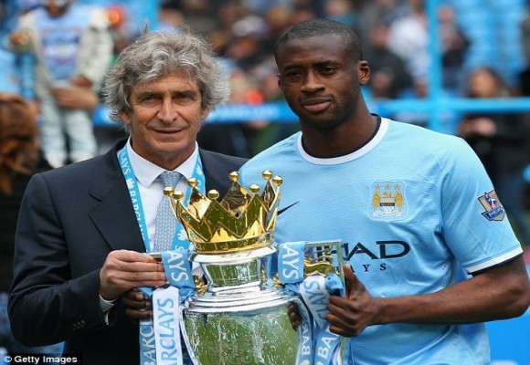 Sao Man City hờn dỗi đòi ra đi vì bị CLB “bơ” quà sinh nhật ảnh 1 Sao Man City hờn dỗi đòi ra đi vì bị CLB “bơ” quà sinh nhật ảnh 1