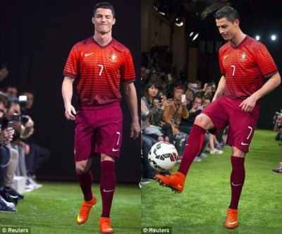 Sao trẻ tuyển Anh sành điệu cùng trào lưu giày thêu tại World Cup 2014 ảnh 2 Sao trẻ tuyển Anh sành điệu cùng trào lưu giày thêu tại World Cup 2014 ảnh 2