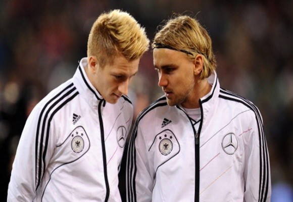 ĐT Đức chốt danh sách dự World Cup 2014: Schmelzer bị loại ảnh 1 ĐT Đức chốt danh sách dự World Cup 2014: Schmelzer bị loại ảnh 1