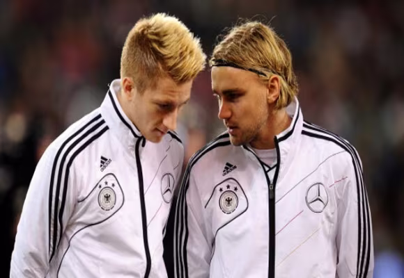 ĐT Đức chốt danh sách dự World Cup 2014: Schmelzer bị loại ảnh 1 ĐT Đức chốt danh sách dự World Cup 2014: Schmelzer bị loại ảnh 1