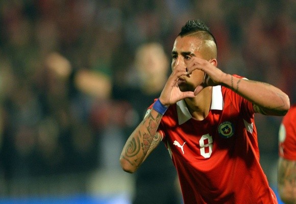 Top 10 cầu thủ là lựa chọn mạo hiểm nhất World Cup 2014 ảnh 3 Top 10 cầu thủ là lựa chọn mạo hiểm nhất World Cup 2014 ảnh 3