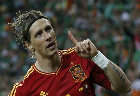 Top 10 cầu thủ là lựa chọn mạo hiểm nhất World Cup 2014 ảnh 5 Top 10 cầu thủ là lựa chọn mạo hiểm nhất World Cup 2014 ảnh 5
