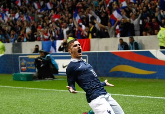 Top 10 cầu thủ là lựa chọn mạo hiểm nhất World Cup 2014 ảnh 1