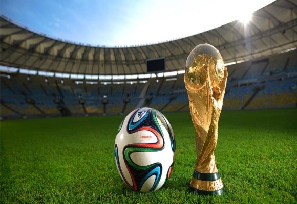 10 khám phá hết sức thú vị về World Cup 2014 ảnh 1 10 khám phá hết sức thú vị về World Cup 2014 ảnh 1