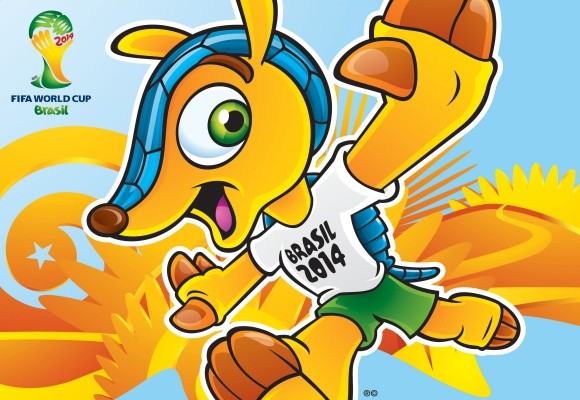 10 khám phá hết sức thú vị về World Cup 2014 ảnh 2 10 khám phá hết sức thú vị về World Cup 2014 ảnh 2