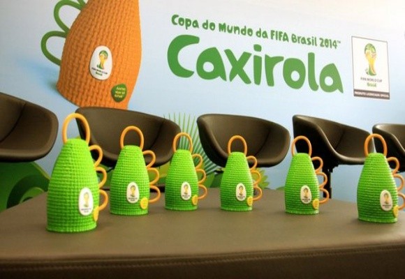 10 khám phá hết sức thú vị về World Cup 2014 ảnh 3 10 khám phá hết sức thú vị về World Cup 2014 ảnh 3