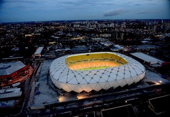 10 khám phá hết sức thú vị về World Cup 2014 ảnh 4 10 khám phá hết sức thú vị về World Cup 2014 ảnh 4