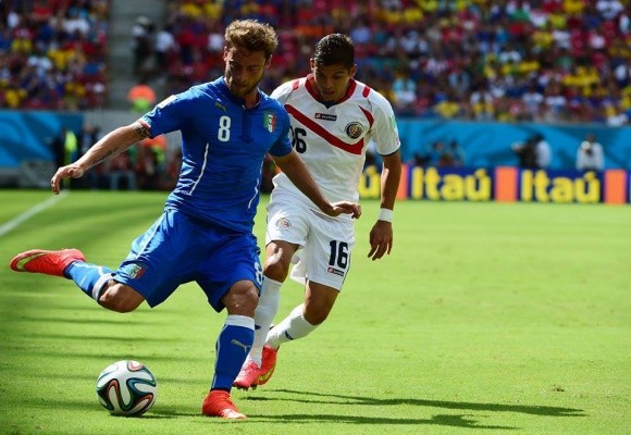 Gây địa chấn với thắng lợi trước Italia, Costa Rica tiễn Anh về nước ảnh 5 Gây địa chấn với thắng lợi trước Italia, Costa Rica tiễn Anh về nước ảnh 5