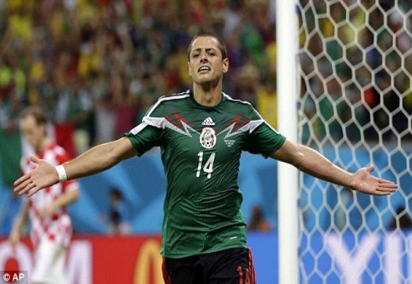 Thắng tưng bừng 4-1 trước Cameroon, Brazil “né” Hà Lan ảnh 7 Thắng tưng bừng 4-1 trước Cameroon, Brazil “né” Hà Lan ảnh 7