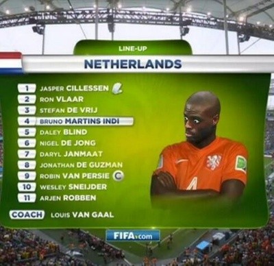 Cười nghiêng ngả với chùm ảnh chế World Cup “bá đạo” ảnh 4 Cười nghiêng ngả với chùm ảnh chế World Cup “bá đạo” ảnh 4
