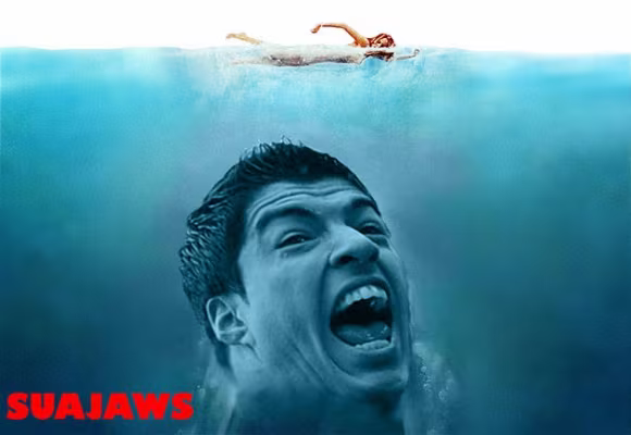 Cười nghiêng ngả với chùm ảnh chế World Cup “bá đạo” ảnh 6 Cười nghiêng ngả với chùm ảnh chế World Cup “bá đạo” ảnh 6