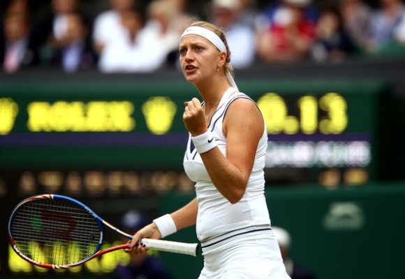 10 khám phá thú vị về loạt trận bán kết đơn nữ Wimbledon 2014 ảnh 1 10 khám phá thú vị về loạt trận bán kết đơn nữ Wimbledon 2014 ảnh 1