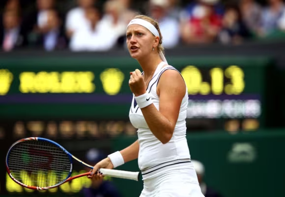 10 khám phá thú vị về loạt trận bán kết đơn nữ Wimbledon 2014 ảnh 1 10 khám phá thú vị về loạt trận bán kết đơn nữ Wimbledon 2014 ảnh 1
