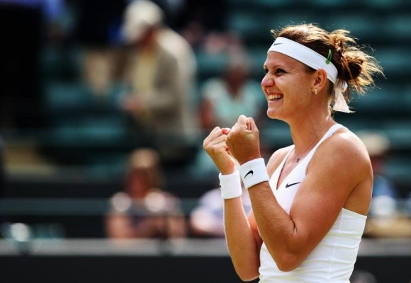 10 khám phá thú vị về loạt trận bán kết đơn nữ Wimbledon 2014 ảnh 2 10 khám phá thú vị về loạt trận bán kết đơn nữ Wimbledon 2014 ảnh 2
