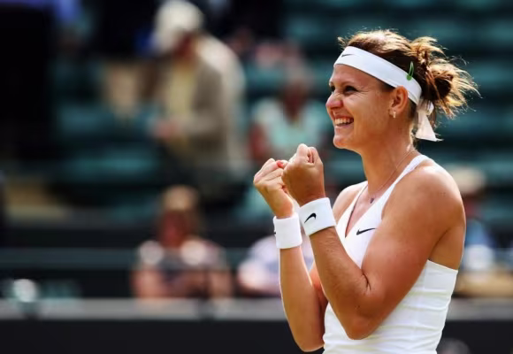 10 khám phá thú vị về loạt trận bán kết đơn nữ Wimbledon 2014 ảnh 2 10 khám phá thú vị về loạt trận bán kết đơn nữ Wimbledon 2014 ảnh 2