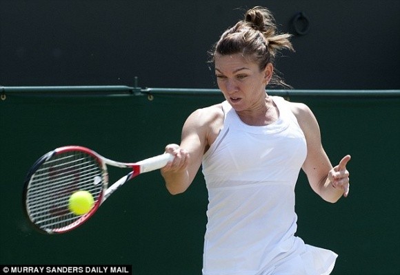 10 khám phá thú vị về loạt trận bán kết đơn nữ Wimbledon 2014 ảnh 3 10 khám phá thú vị về loạt trận bán kết đơn nữ Wimbledon 2014 ảnh 3