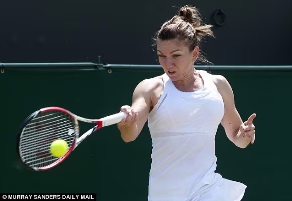 10 khám phá thú vị về loạt trận bán kết đơn nữ Wimbledon 2014 ảnh 3 10 khám phá thú vị về loạt trận bán kết đơn nữ Wimbledon 2014 ảnh 3