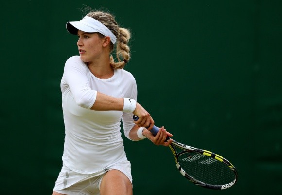10 khám phá thú vị về loạt trận bán kết đơn nữ Wimbledon 2014 ảnh 4 10 khám phá thú vị về loạt trận bán kết đơn nữ Wimbledon 2014 ảnh 4