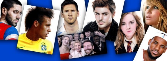 Choáng với bức vẽ chân dung Messi như thật bằng bút chì màu ảnh 2 Choáng với bức vẽ chân dung Messi như thật bằng bút chì màu ảnh 2
