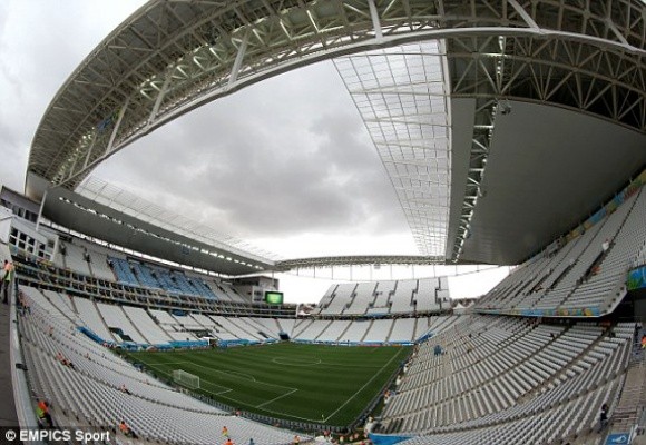Sau 24 năm chờ đợi, Argentina vào chung kết gặp Đức ảnh 12 Sau 24 năm chờ đợi, Argentina vào chung kết gặp Đức ảnh 12