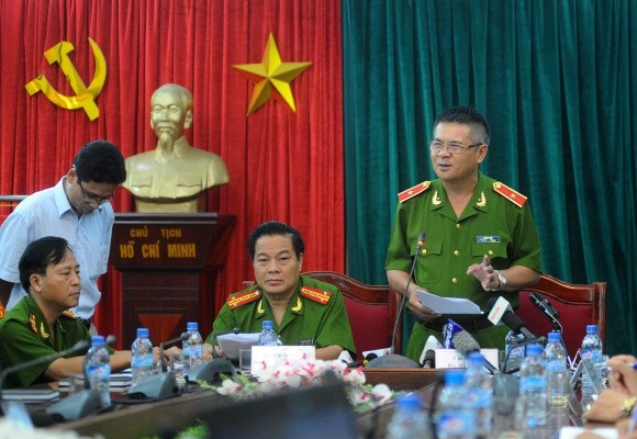Số lượng tội phạm cá độ bóng đá tăng chóng mặt ảnh 1 Số lượng tội phạm cá độ bóng đá tăng chóng mặt ảnh 1