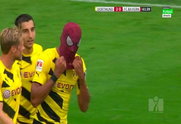 Hài hước Người nhện – Spiderman “gieo sầu” cho Hùm xám ảnh 1 Hài hước Người nhện – Spiderman “gieo sầu” cho Hùm xám ảnh 1
