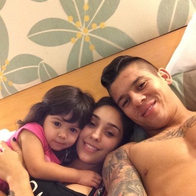 Nóng bỏng siêu mẫu đồ lót Argentina mới gia nhập làng WAGs MU ảnh 6 Nóng bỏng siêu mẫu đồ lót Argentina mới gia nhập làng WAGs MU ảnh 6