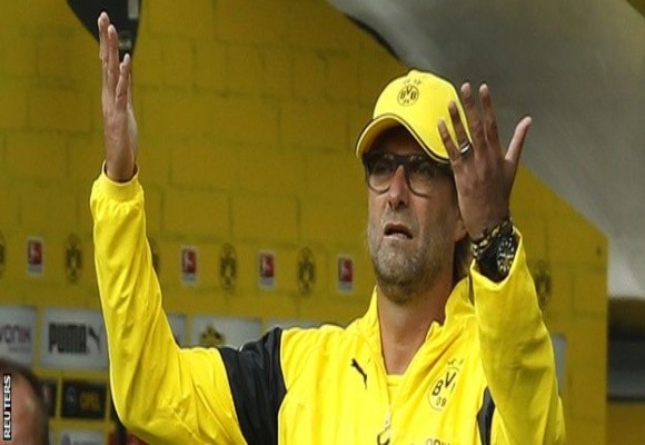 Choáng váng với bàn thua nhanh nhất lịch sử Bundesliga của Dortmund ảnh 2 Choáng váng với bàn thua nhanh nhất lịch sử Bundesliga của Dortmund ảnh 2