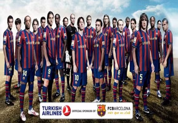 Sau Barca và M.U, Turkish Airlines nhăm nhe “thôn tính” áo đấu Chelsea ảnh 2 Sau Barca và M.U, Turkish Airlines nhăm nhe “thôn tính” áo đấu Chelsea ảnh 2