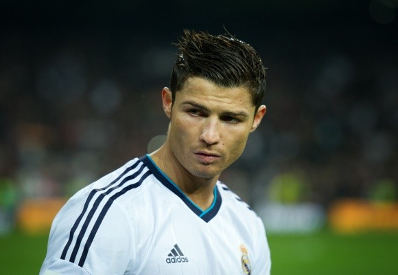 “Ronaldo đã chán ngấy ở Real Madrid” ảnh 1 “Ronaldo đã chán ngấy ở Real Madrid” ảnh 1