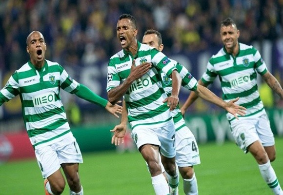 M.U ngồi nhà vẫn đóng góp siêu phẩm ở Champions League ảnh 1 M.U ngồi nhà vẫn đóng góp siêu phẩm ở Champions League ảnh 1