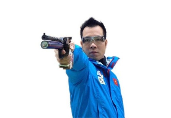 Thể thao Việt Nam có huy chương đầu tiên ở ASIAD 17 ảnh 1 Thể thao Việt Nam có huy chương đầu tiên ở ASIAD 17 ảnh 1